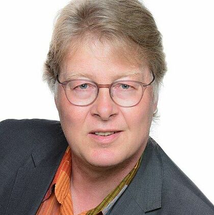 Thomas Schollas, Pastor für Gemeinde- und Personalentwicklung im Kirchenkreis Rantzau-Münsterdorf