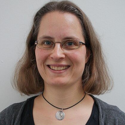 Porträt von Anneliese Brandes, Pastorin im Kirchenkreis Rantzau-Münsterdorf