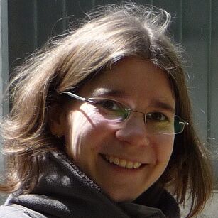 Pastorin Geske Leweke, Kirchengemeinde St. Jürgen / Horst