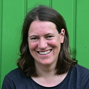Katharina Reinke, Pastorin in St. Michaelis Itzehoe